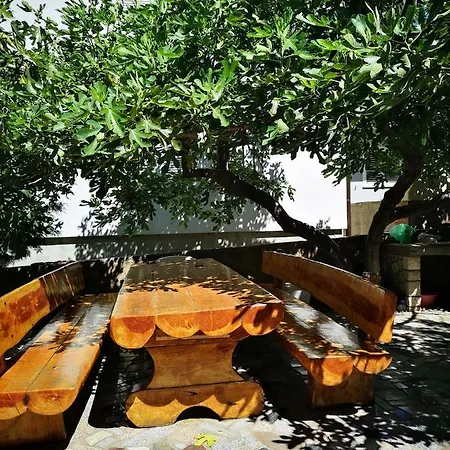 Daire Milena 8 Mandre