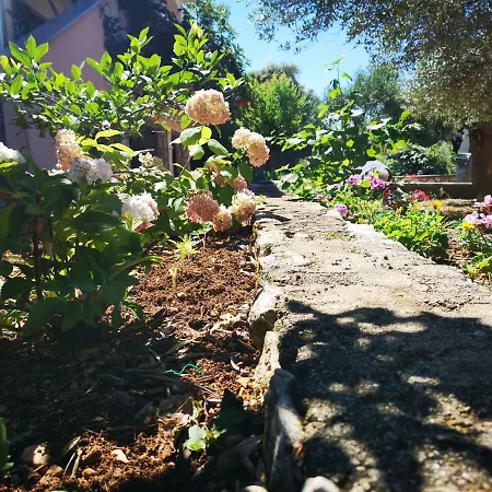 Apartmán Milena 8 *