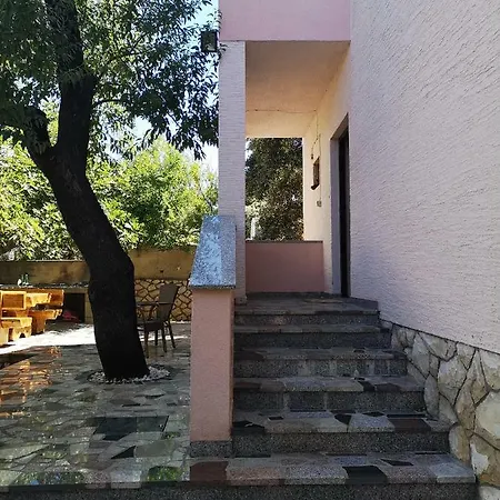 Appartement Milena 8