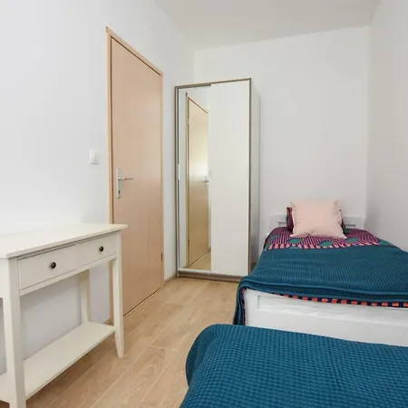 Milena 8 Apartment