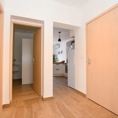 Milena 8 Apartment Mandre