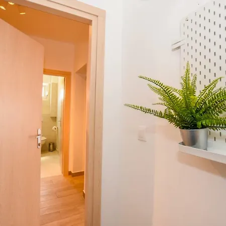 Appartement Milena 8