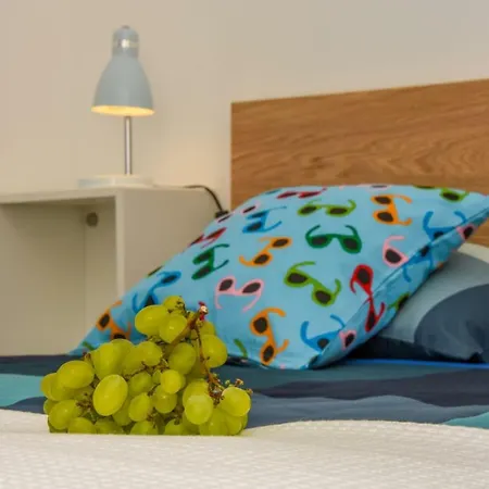 Milena 8 Apartmán *