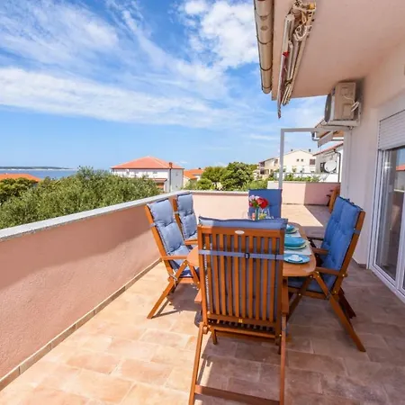 Milena 8 Apartmán