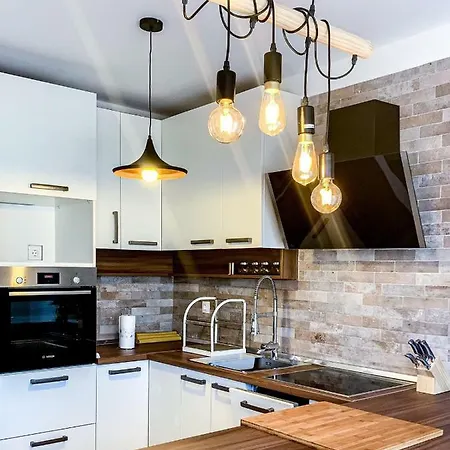 Milena 8 Apartmán Mandre