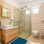 Appartement Milena 8 Mandre