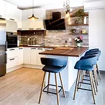 Milena 8 Appartement *