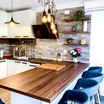 Appartement Milena 8 Mandre