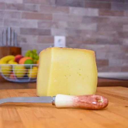 Milena 8 Apartment Mandre