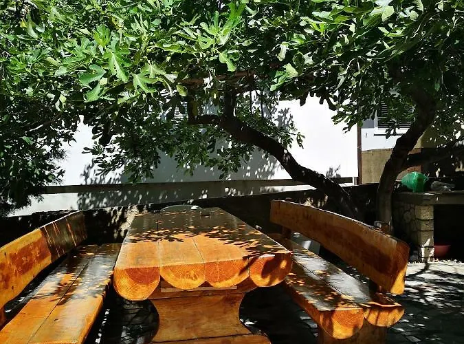 Apartment Milena 8 Mandre