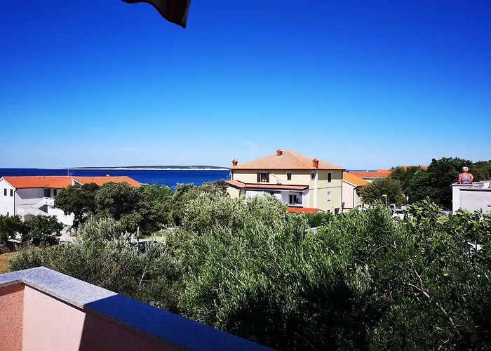 Apartment Milena 8 *