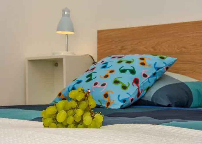 Milena 8 Apartment *