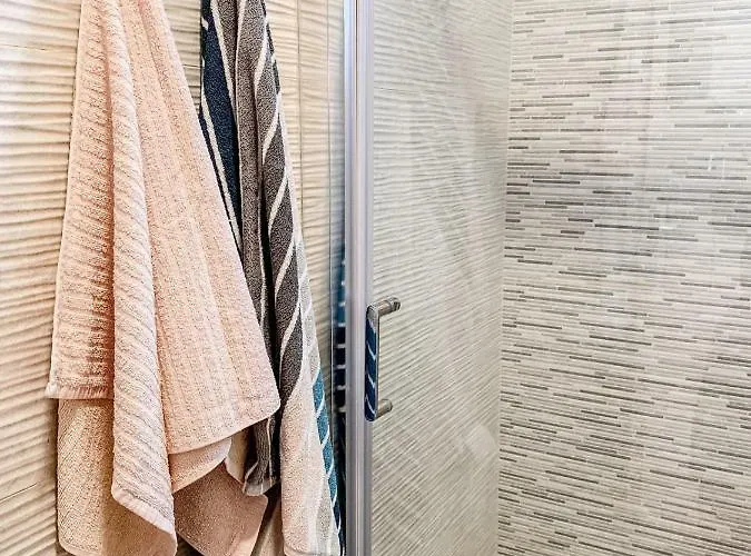 Apartment Milena 8 Mandre