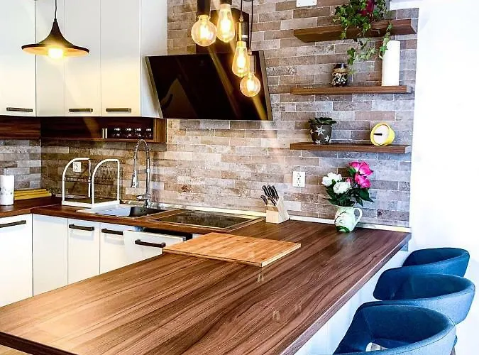 Apartment Milena 8 Mandre